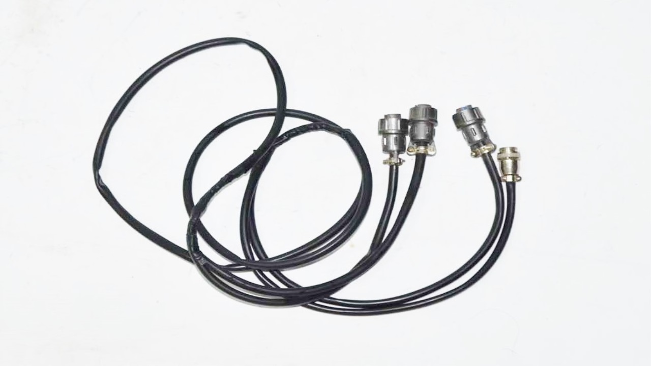 K.M MÜŞÜRÜ TESİSATI ( LH 600 )